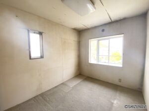 【ペット飼育可】佐鳴湖パークタウン2号棟　3階　3LDKの画像