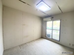 【ペット飼育可】佐鳴湖パークタウン2号棟　3階　3LDKの画像