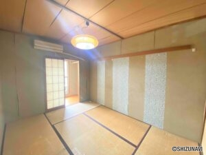 佐鳴湖パークタウン２号棟