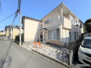 静岡市駿河区寺田　駅まで徒歩圏内のリフォーム物件です！の画像