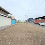 葵区竜南3丁目 南東角の整形地です！の画像