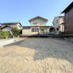 草薙の整形地でました！の画像