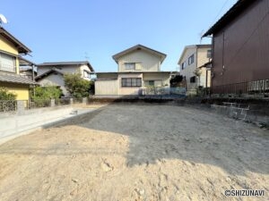 草薙の整形地でました！の物件画像