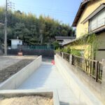 草薙の整形地でました！の画像