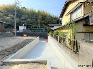 草薙の整形地でました！の画像