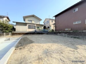 草薙の整形地でました！の画像