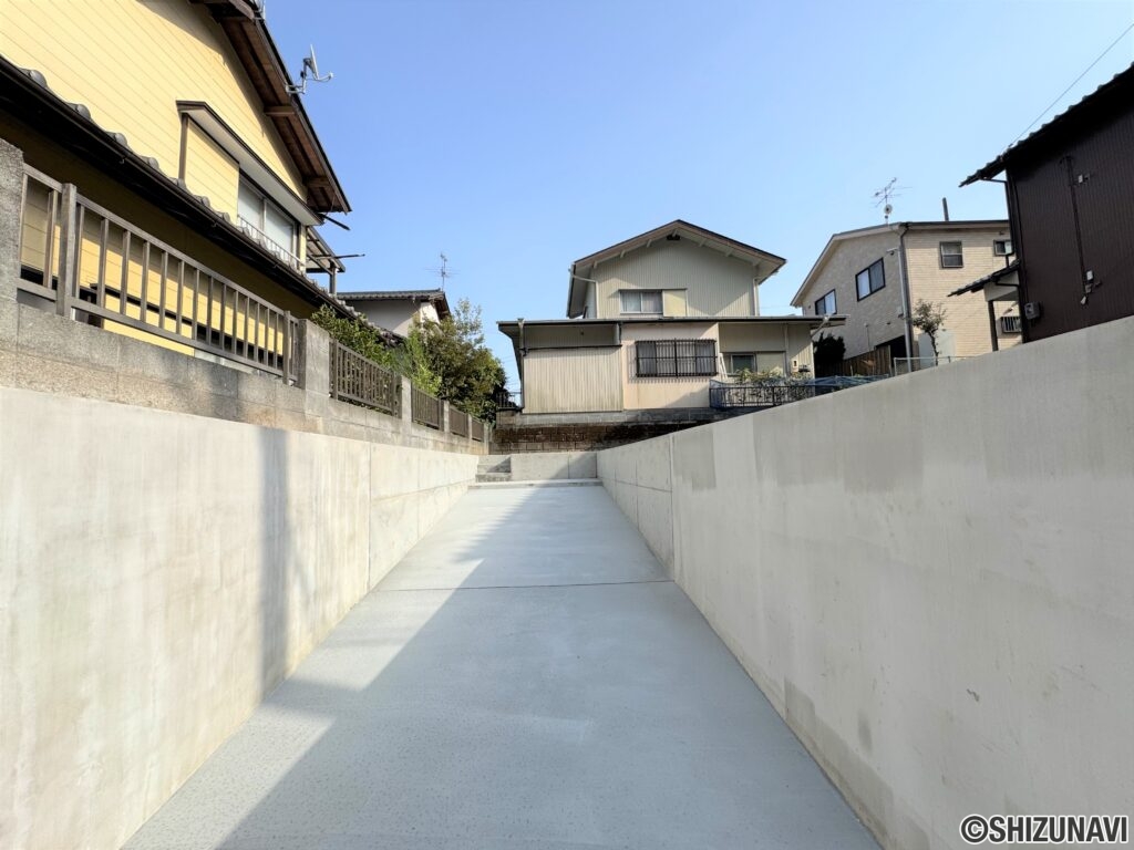 草薙の整形地でました！の画像
