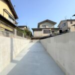 草薙の整形地でました！の画像
