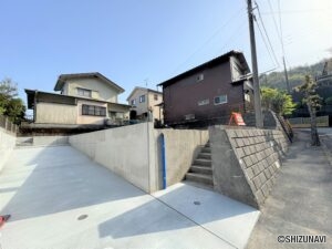 草薙の整形地でました！の画像