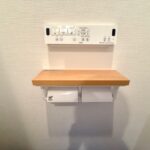 紙巻も新品に交換しました！