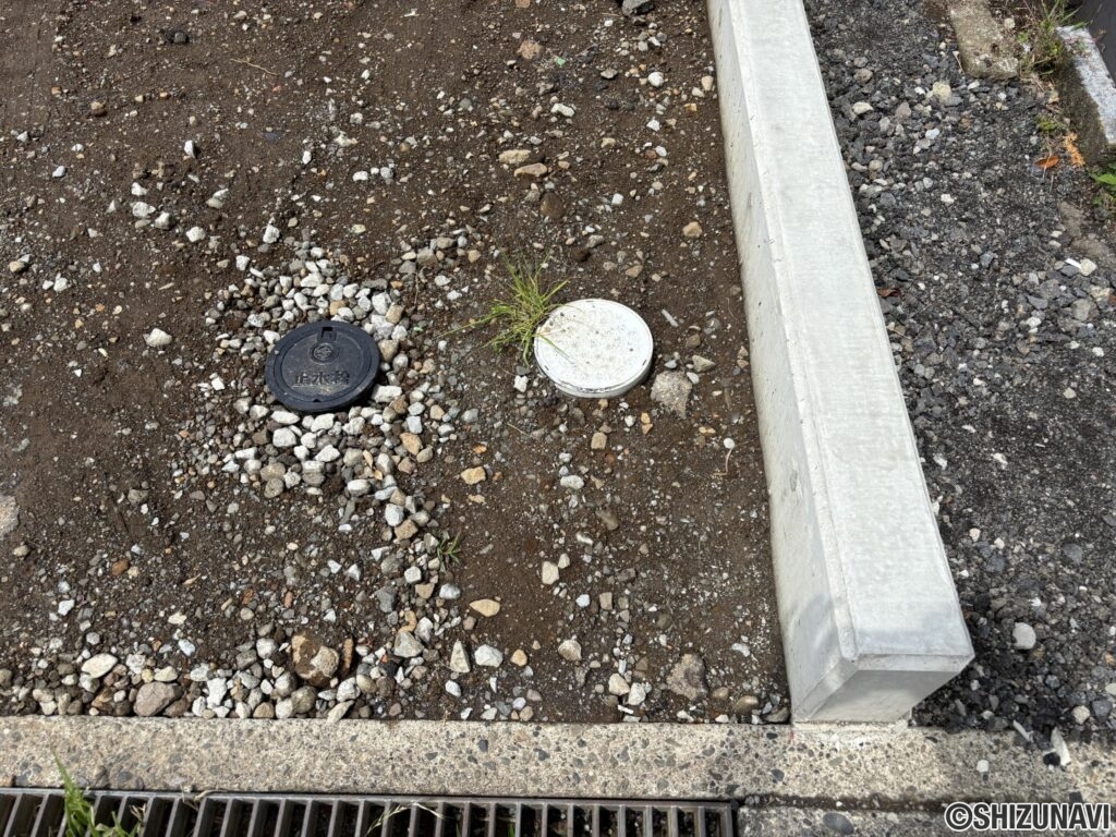 【仲介手数料不要】三島市南町　売土地の画像