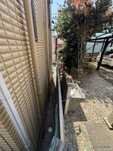 静岡市清水区秋吉町　売土地　利便性良好で閑静な住宅街の画像