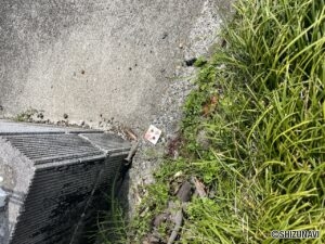 沼津市大岡　角地で約107坪の土地が出ました！の画像