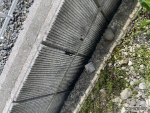 沼津市大岡　角地で約107坪の土地が出ました！の画像