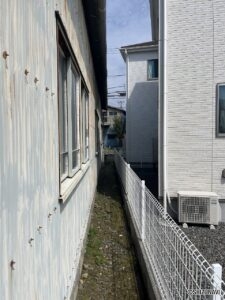 沼津市大岡　角地で約107坪の土地が出ました！の画像