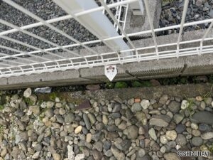 沼津市大岡　角地で約107坪の土地が出ました！の画像