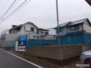 現地写真(2025.03.13撮影)