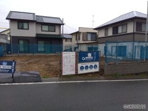 現地写真(2025.03.13撮影)