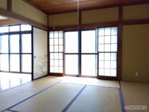 1階和室