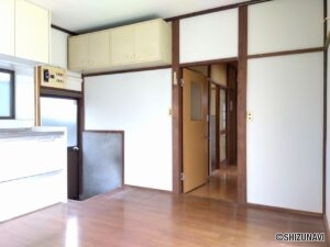 ダイニングキッチン