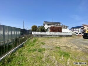 藤枝駅からのアクセスが良好で、通勤や通学に便利です。