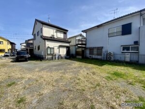 公園や図書館など環境が整っています。