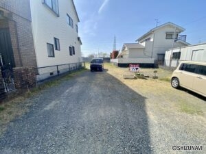 交通アクセスが良好です。