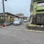焼津市上泉　土地建物