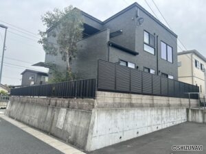 浜松市中央区伊左地町　幸和ハウジング施工　築浅中古住宅の物件画像