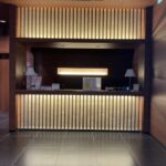 コンシェルジュ在駐で快適なマンションライフをお過ごしいただけます。