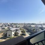 ご見学できます！【ペット相談可】ラ・フォーレ泉　401号室の画像