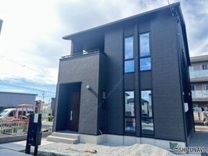 【ご見学できます!】浜松市浜名区西中瀬 4棟 4LDK 2025年5月完成予定の物件画像