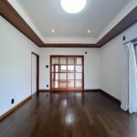 島田市番生寺　リビング
