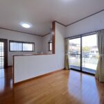 島田市番生寺　ダイニング