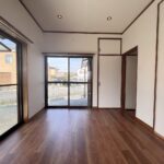 島田市番生寺　1F洋室