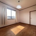 島田市番生寺　2F洋室西