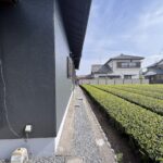 島田市番生寺　外観