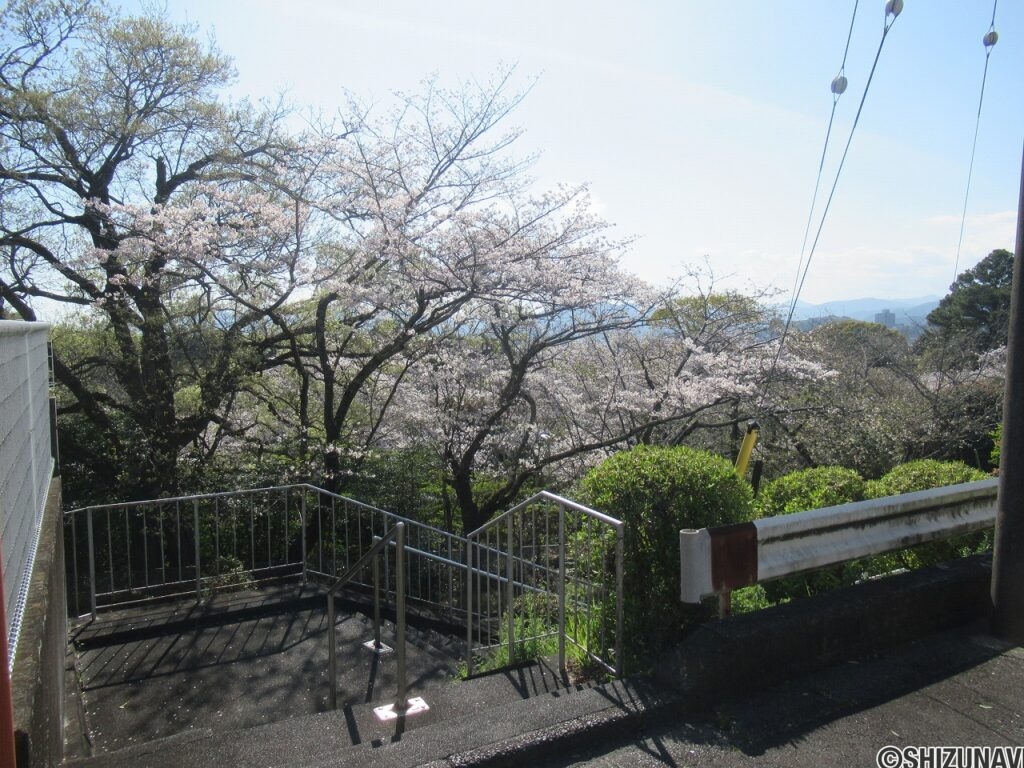 静岡市駿河区池田 セキスイハイム施工 中古住宅の画像