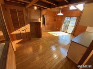 清水区馬走968-6中古住宅