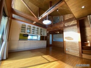 清水区馬走968-6中古住宅