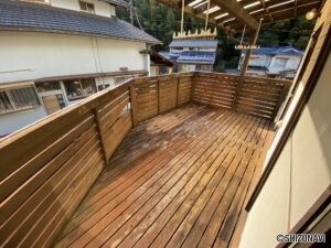 清水区馬走968-6中古住宅