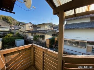 清水区馬走968-6中古住宅