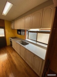 清水区馬走968-6中古住宅