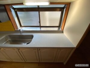 清水区馬走968-6中古住宅