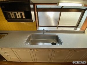 清水区馬走968-6中古住宅