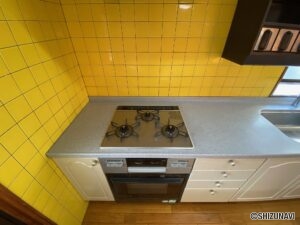 清水区馬走968-6中古住宅