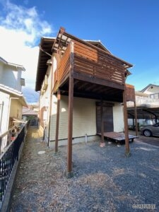 清水区馬走968-6中古住宅