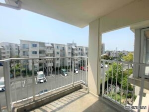 佐鳴湖パークタウン２号棟