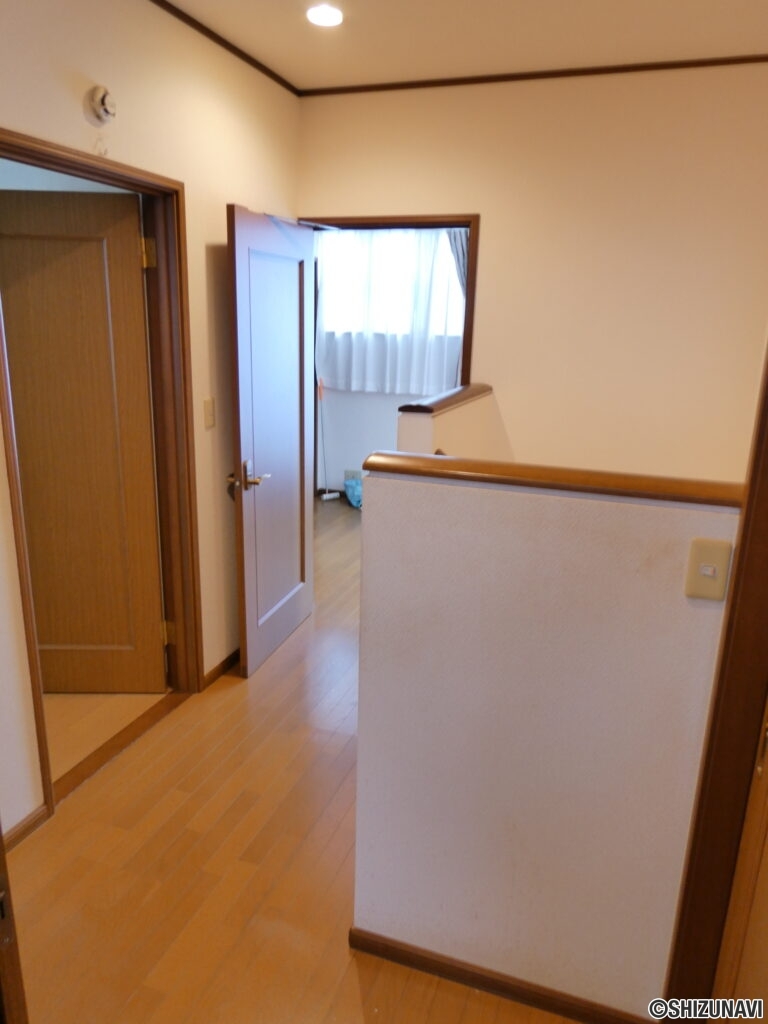 2階ホール