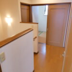 2階ホール